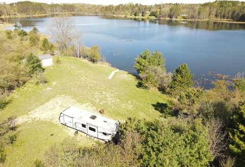 9260 23 Mile Road, Evart, MI 49631