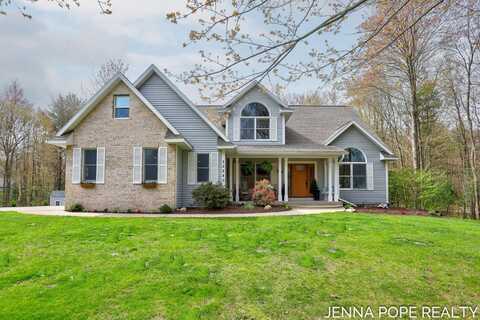 16840 Cricket Court, Grand Haven, MI 49417