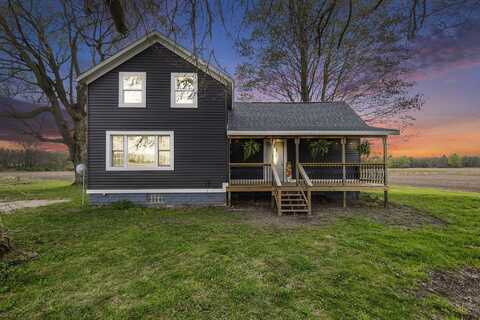 3303 N Bailey Road, Coral, MI 49322