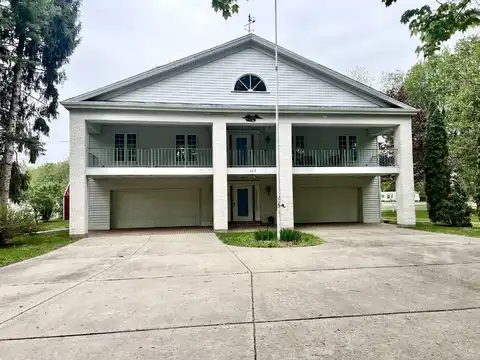 103 Lukesport Drive, Quincy, MI 49082