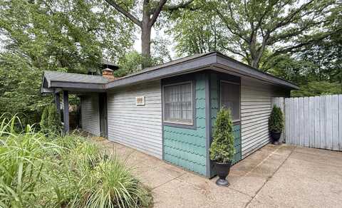 16153 Krob Road, Union Pier, MI 49129