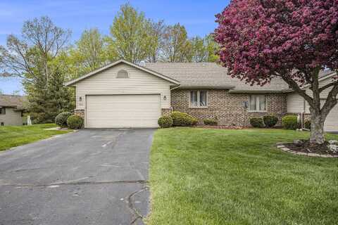 986 Country Gardens NW, Grand Rapids, MI 49534