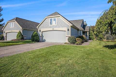 7682 Greenbrier Drive NE, Rockford, MI 49341