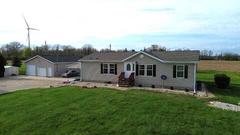 1837 E Beal City Road, Mount Pleasant, MI 48858