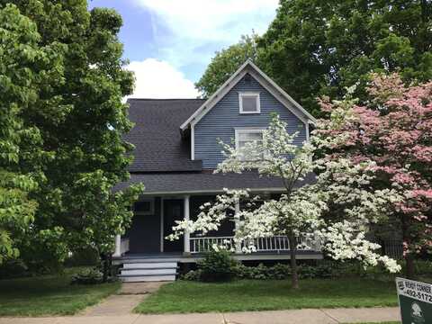 315 S Michigan Avenue, Vicksburg, MI 49097