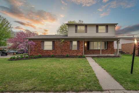 21209 Danbury Street, Trenton, MI 48183