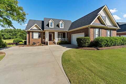 110 Sand Trap Lane, Greenwood, SC 29649