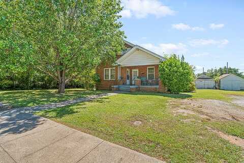 92 Fourth St, Greenwood, SC 29646