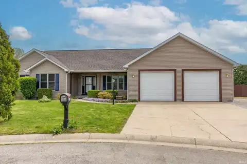 29023 Hemlock Court, Elkhart, IN 46517