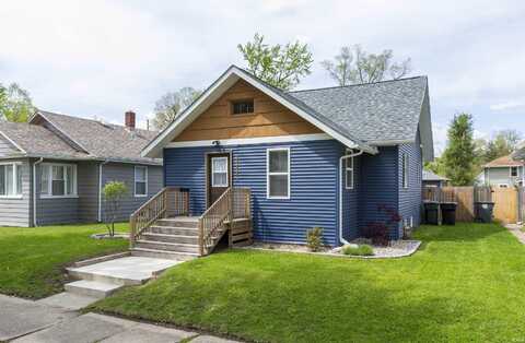 1335 Randolph Street, South Bend, IN 46613