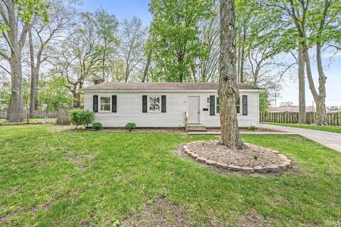 321 Martin Street, Elkhart, IN 46514