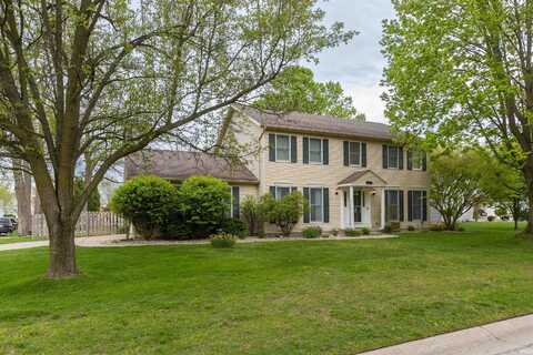 14375 Pheasant Court, Mishawaka, IN 46545