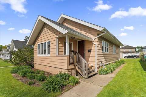 324 Gernhart Avenue, Mishawaka, IN 46544