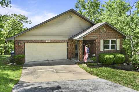 138 Canyon Forest Circle, Kimberling City, MO 65686