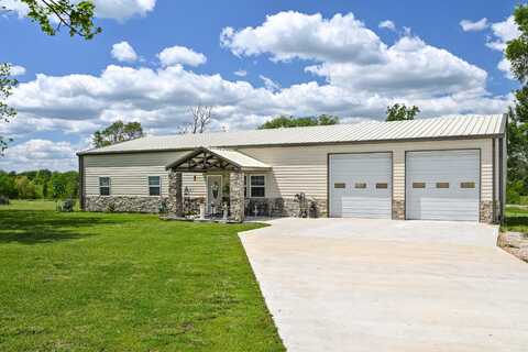 3421 Highway M, Humansville, MO 65674