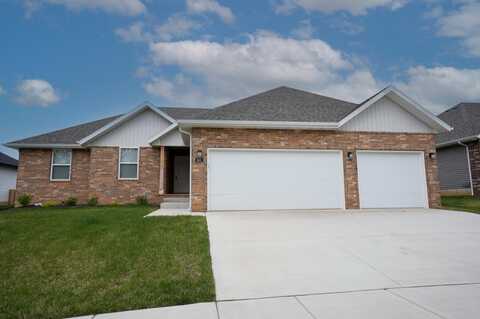801 E Tarpon Road, Nixa, MO 65714