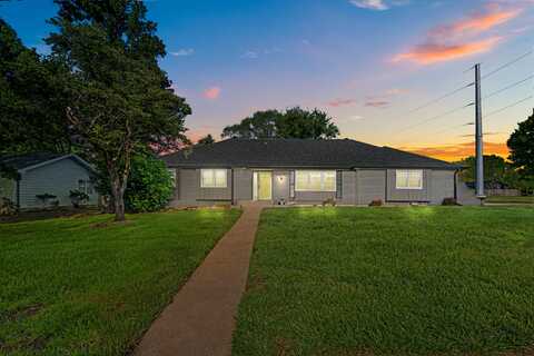 3145 S Glenhaven Avenue, Springfield, MO 65804