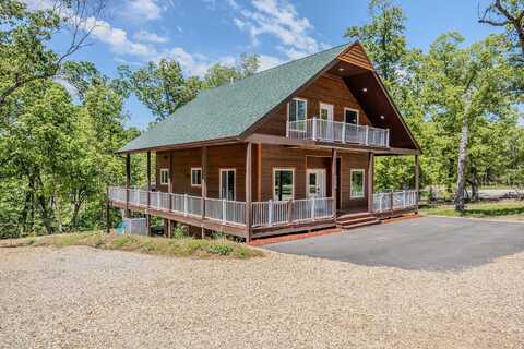 530 Big Cedar Drive, Camdenton, MO 65020