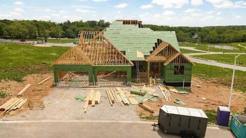Lot 24 E Merryvale Court, Springfield, MO 65809