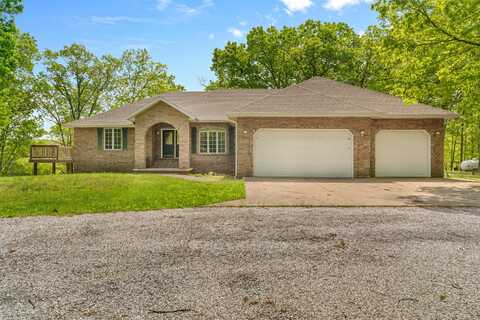 1928 Oldfield Road, Oldfield, MO 65720