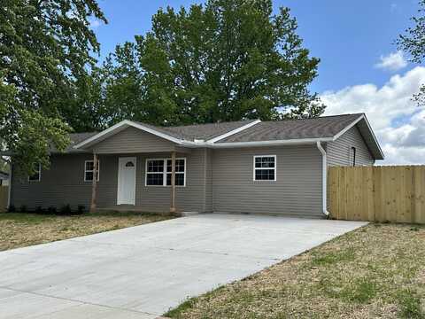 602 S Elm Street, Mountain Grove, MO 65711