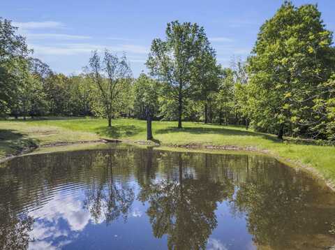 8 +/- Acre SE Rattle Snake Hill Drive, Butler, MO 64730