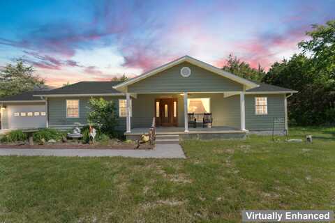 253 Green Cypress Road, Shell Knob, MO 65747