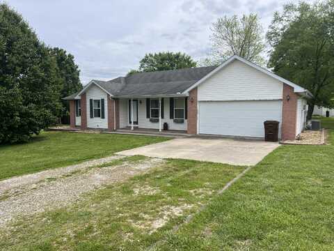 156 Southern Cross Drive, Clever, MO 65631