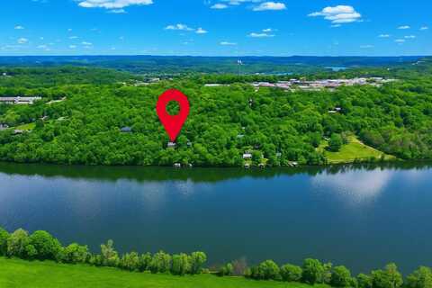 000 Palasade Court, Forsyth, MO 65653