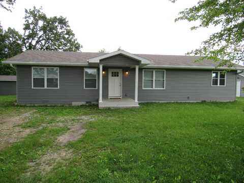 100 Patterson Road, Marshfield, MO 65706
