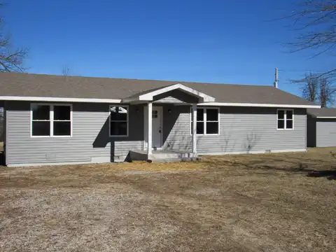 100 Patterson Road, Marshfield, MO 65706