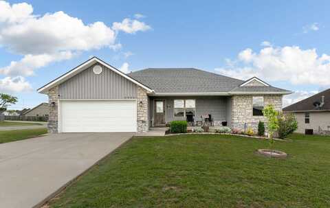 2000 S Oriole Court, Ozark, MO 65721