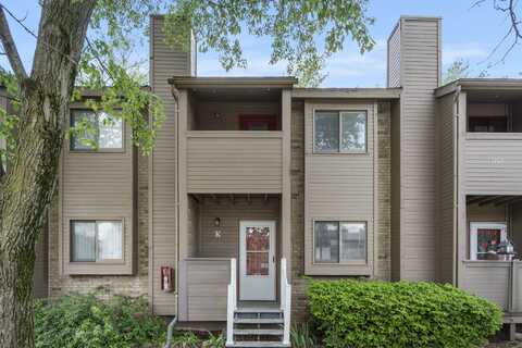 1707 E Walnut Lawn Street, Springfield, MO 65804