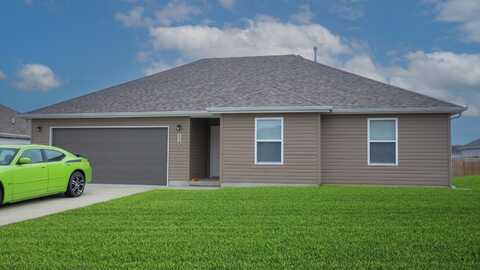 110 Pin Oak Dr Drive, Aurora, MO 65605