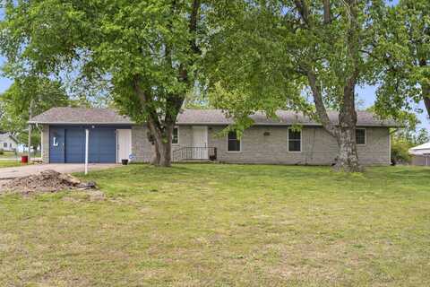 2875 S Madison Avenue, Aurora, MO 65605