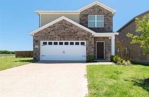 2112 Harebell Drive, Melissa, TX 75454