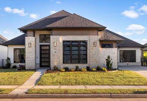 1041 Bandon Dunes Drive, Fort Worth, TX 76028