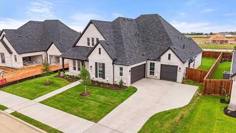 702 M3 Ranch Road, Mansfield, TX 76063