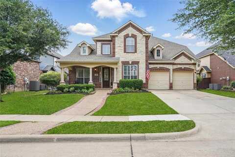 209 Odyssey Lane, Mansfield, TX 76063