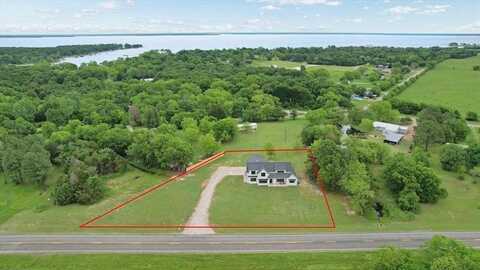3380 FM 2475, Wills Point, TX 75169