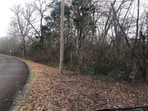 Tract 5 County Road 24900, Honey Grove, TX 75446