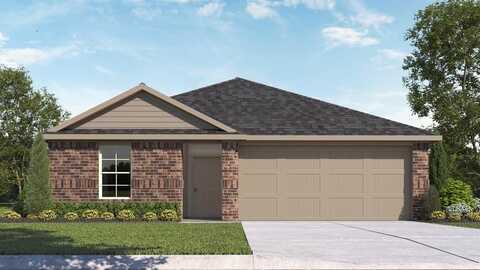 3424 Rendezvous Way, Sherman, TX 75090