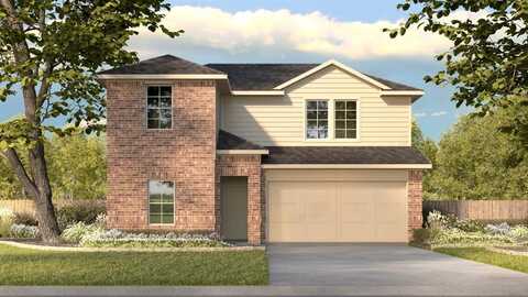 3435 Rendezvous Way, Sherman, TX 75090