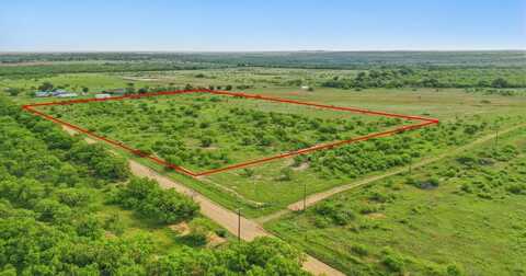 Tract 2 County Road 133, Moran, TX 76464