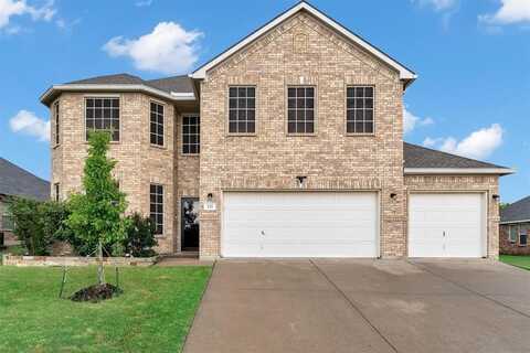 221 Brookdale Drive, Midlothian, TX 76065