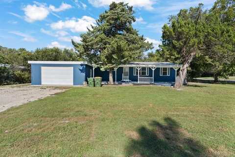 113 N 5th Street, Godley, TX 76044