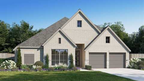 151 Sandie Drive, Rhome, TX 76078