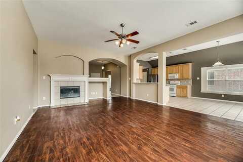 3209 Bloomfield Trail, Mansfield, TX 76063