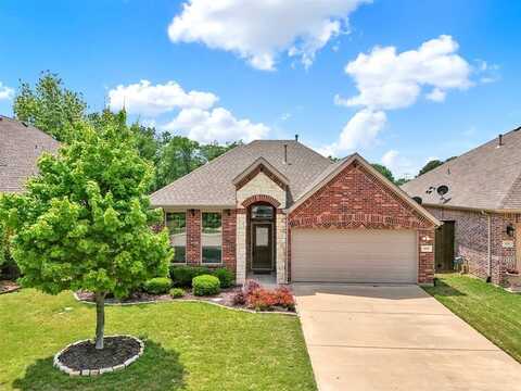 117 Tower Circle, Terrell, TX 75160