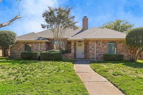 3916 Winter Park Lane, Addison, TX 75001